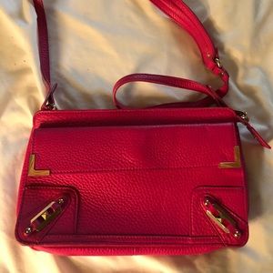 Rebecca Minkoff  pink purse